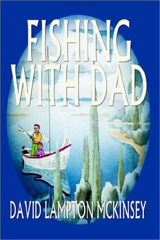 Cover for David Mckinsey · Fishing with Dad (Paperback Book) (2003)