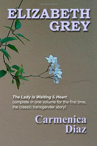 Cover for Carmenica Diaz · Elizabeth Grey (Paperback Book) (2005)