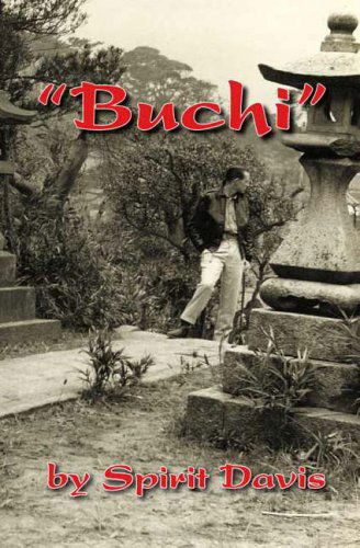 Cover for Spirit Davis · &quot;Buchi&quot; (Paperback Book) (2005)