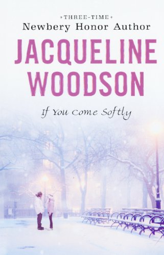 Cover for Jacqueline Woodson · If You Come Softly (Gebundenes Buch) [Turtleback School &amp; Library Binding edition] (2010)