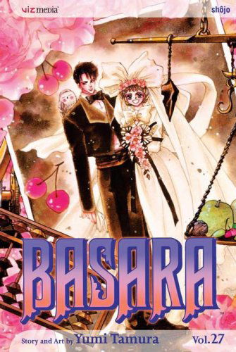 Cover for Yumi Tamura · Basara, Vol. 27 (Paperback Book) (2008)