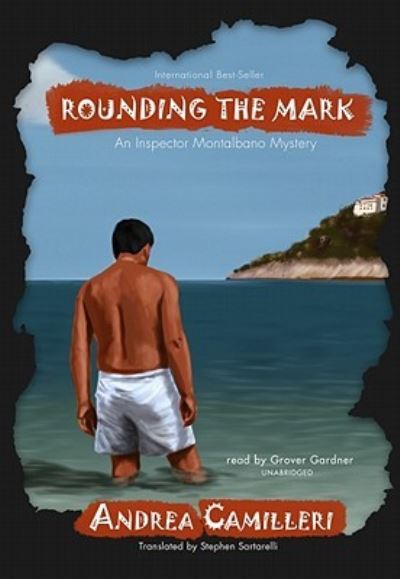 Cover for Andrea Camilleri · Rounding the Mark (N/A) (2010)