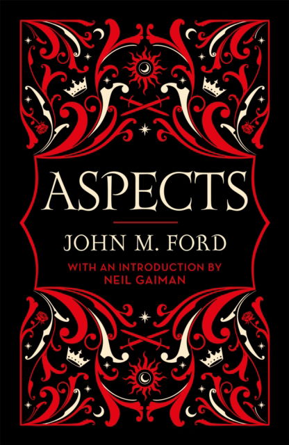 Aspects - John M. Ford - Books - Orion Publishing Co - 9781473232846 - April 7, 2022