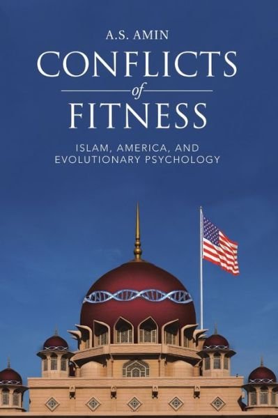 Cover for A S Amin · Conflicts of Fitness (Pocketbok) (2015)