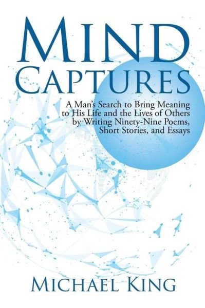Cover for Michael King · Mind Captures (Paperback Book) (2016)