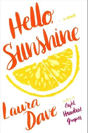 Cover for Dave · Hello, Sunshine (Buch) (2017)