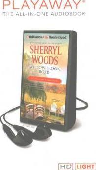 Cover for Sherryl Woods · Willow Brook Road (N/A) (2015)