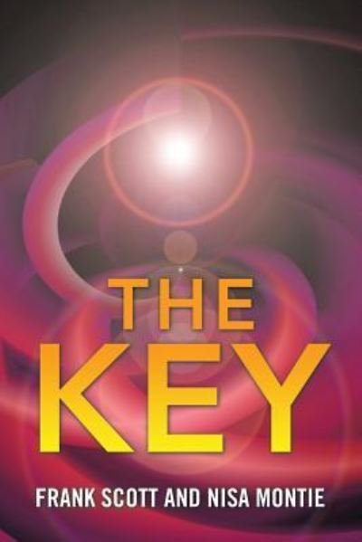 Cover for Frank Scott · The Key (Paperback Book) (2017)