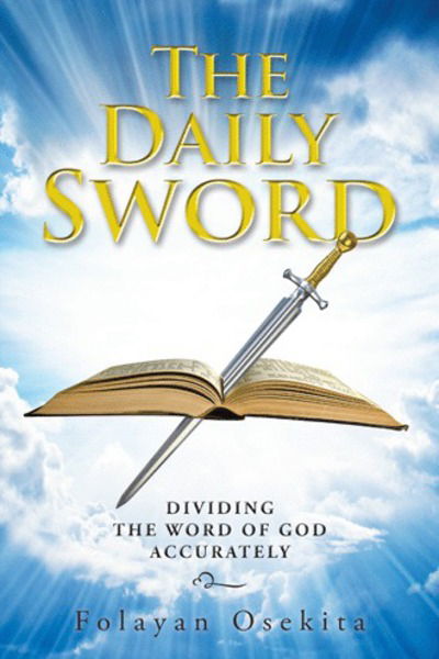 Cover for Folayan Osekita · The Daily Sword (Paperback Book) (2018)