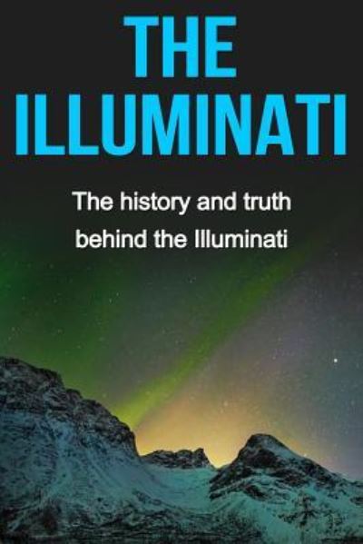 Cover for Andrew Watkins · The Illuminati (Paperback Book) (2015)