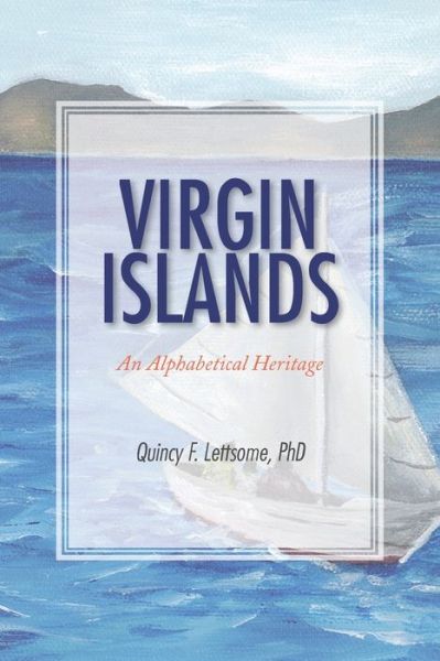 Cover for Quincy F Lettsome · Virgin Islands (Paperback Book) (2016)