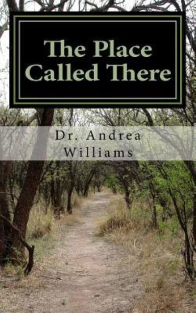 Cover for Andrea Williams · The Place Called There (Pocketbok) (2016)