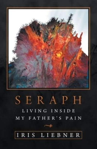 Cover for Iris Liebner · Seraph (Paperback Book) (2019)