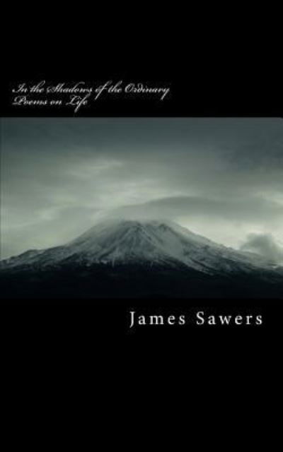 In the Shadows of the Ordinary - James Sawers - Kirjat - Createspace Independent Publishing Platf - 9781542699846 - keskiviikko 25. tammikuuta 2017