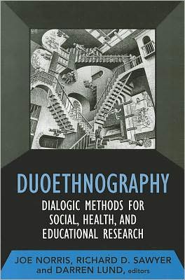 Duoethnography: Dialogic Methods for Social, Health, and Educational Research - Developing Qualitative Inquiry - - Bøger - Left Coast Press Inc - 9781598746846 - 29. februar 2012