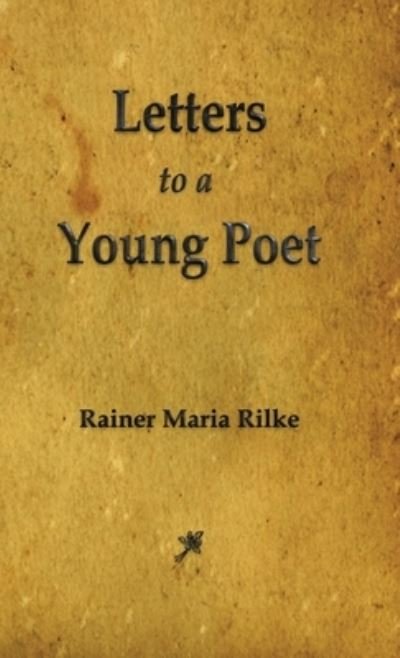 Cover for Rainer Maria Rilke · Letters to a Young Poet (Bog) (2012)