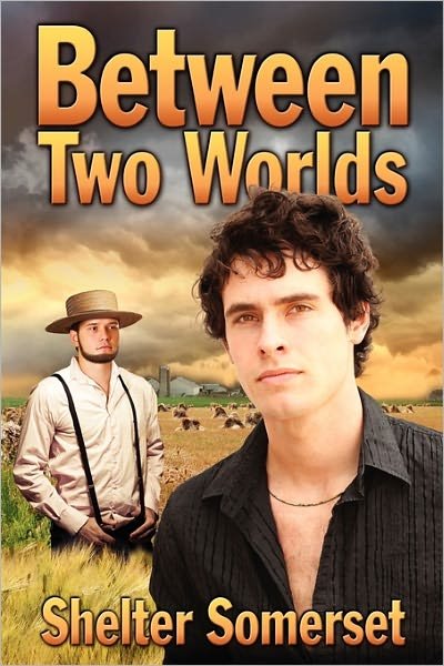 Cover for Shelter Somerset · Between Two Worlds - Between Two Worlds (Paperback Book) [New edition] (2011)