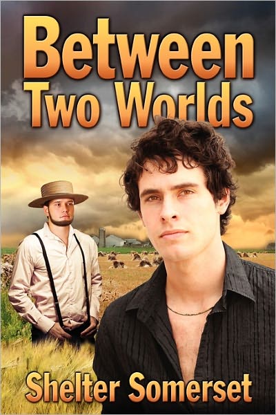 Between Two Worlds - Between Two Worlds - Shelter Somerset - Books - Dreamspinner Press - 9781615818846 - May 2, 2011