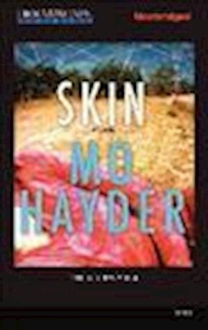 Cover for Mo Hayder · Skin (N/A) (2013)