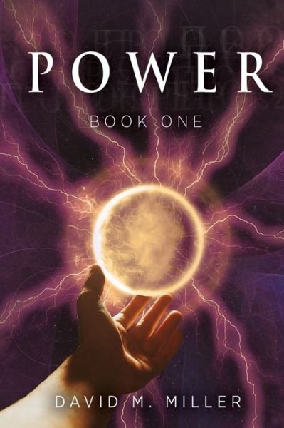 Cover for David Miller · Power (Paperback Bog) (2021)