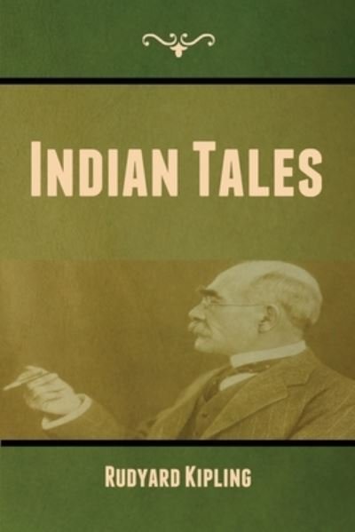 Cover for Rudyard Kipling · Indian Tales (Taschenbuch) (2022)