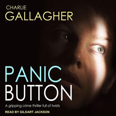 Cover for Charlie Gallagher · Panic Button (CD) (2018)