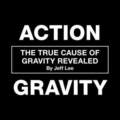 Cover for Jeff Lee · Action Gravity (Paperback Book) (2021)