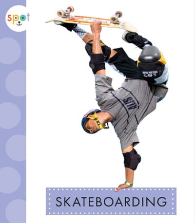 Cover for Mari Schuh · Skateboarding (Book) (2020)