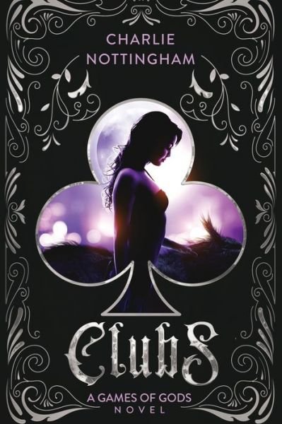 Cover for Charlie Nottingham · Clubs (Buch) (2023)