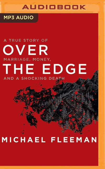 Over the Edge - Michael Braun - Music - Brilliance Corporation - 9781721342846 - November 13, 2018