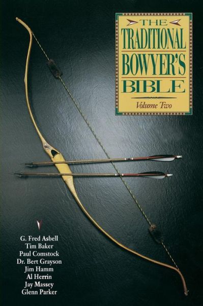 Cover for Comstock · Traditional Bowyer's Bible Volume 2 (Pocketbok) (2018)