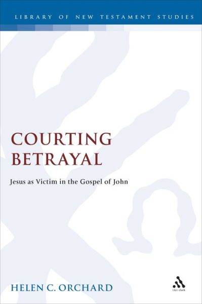 Cover for Helen C Orchard · Courting Betrayal (Paperback Book) (1998)