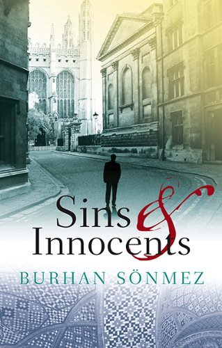 Cover for Burhan Sonmez · Sins &amp; Innocents (Paperback Bog) (2014)