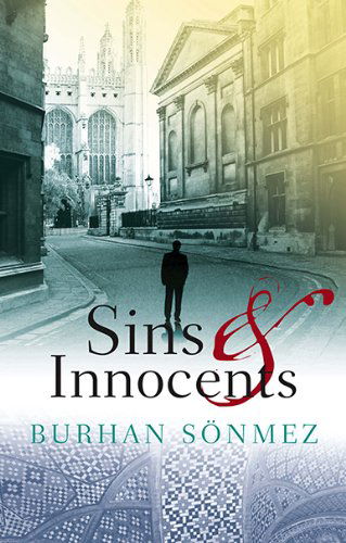 Sins & Innocents - Burhan Sonmez - Books - Garnet Publishing - 9781859643846 - May 15, 2014