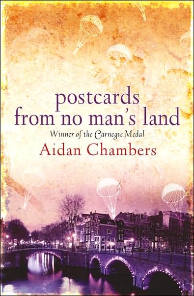 Cover for Aidan Chambers · Postcards from No Man's Land - the Dance Sequence (Paperback Book) (2007)