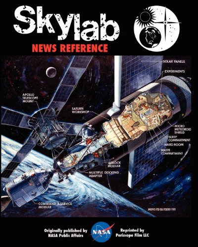 Cover for Nasa · Nasa Skylab News Reference (Taschenbuch) (2012)