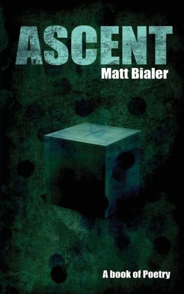 Cover for Matt Bialer · Ascent (Pocketbok) (2014)