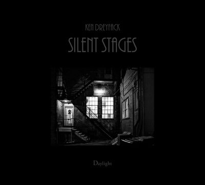 Silent Stages - David A. Ross - Books - Daylight Books - 9781942084846 - July 16, 2020