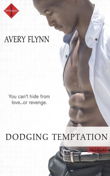 Cover for Avery Flynn · Dodging Temptation (Paperback Book) (2015)