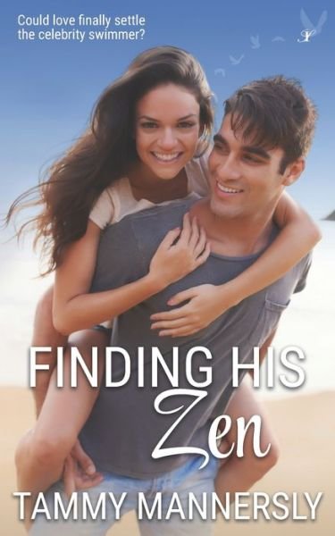 Cover for Tammy Mannersly · Finding His Zen (Paperback Book) (2020)