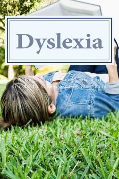 Cover for Henry Lee · Dyslexia (Paperback Book) (2018)