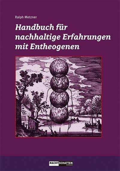 Cover for Metzner · Handbuch für nachhaltige Erfahr (Book)