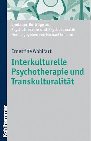 Cover for Wohlfart · Interkulturelle Psychotherapie (Bog) (2018)