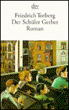 Cover for Friedrich Torberg · Dtv Tb.00884 Torberg.schüler Gerber (Buch)