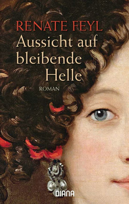 Cover for Kirsten Boie · Aussicht auf bleibende Helle (Paperback Book) (2014)