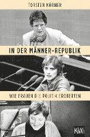 Cover for Torsten K?rner · In der M?nner-Republik (Paperback Bog) (2021)