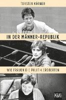 Cover for Torsten K?rner · In der M?nner-Republik (Paperback Book) (2021)