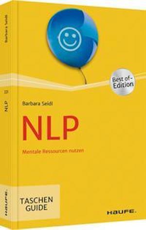 Cover for Seidl · Nlp (Book)