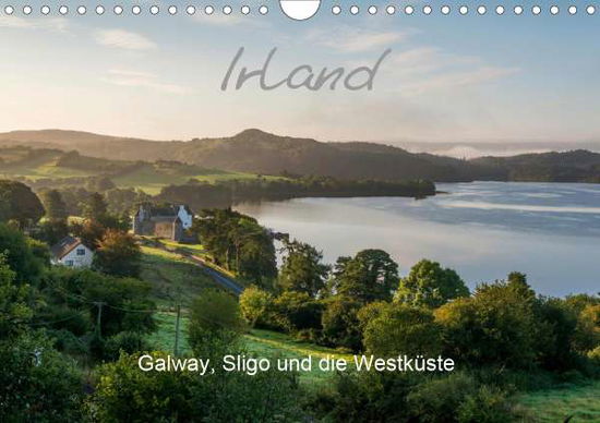 Irland - Galway, Sligo und die - Bangert - Books -  - 9783670592846 - 