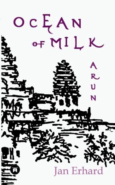 Cover for Erhard · Ocean of Milk (Book) (2017)